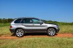 BMW X5 4.8is 2004 года (NA)